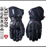 Gant chauffant moto neuf, Enlèvement, Five, Neuf, sans ticket, Hommes