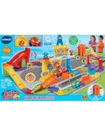 Vtech toet toet auto's racecircuit rc, Enlèvement