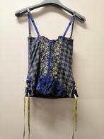2 bustiers Aubade taille Small/36 (10€ le bustier), Ophalen, Zo goed als nieuw