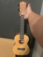 Ukulele, Ophalen of Verzenden, Zo goed als nieuw