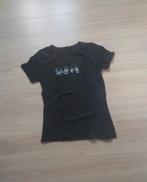 T-shirt fluid move, Ophalen, Zo goed als nieuw