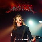 METALLICA - The Sandman Era (Red Vinyl), Cd's en Dvd's, Vinyl | Hardrock en Metal, Verzenden, Nieuw in verpakking