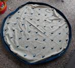 Play&Go speelmat opbergzak walvis, Kinderen en Baby's, Speelgoed | Speelkleden, Ophalen