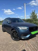 Volvo xc 90 TOP STAAT!!!, Auto's, Volvo, USB, Euro 6, 4 cilinders, Leder