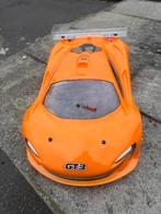 Sworkz S35-Gt2.2E F.T.E, Hobby & Loisirs créatifs, Modélisme | Radiocommandé & Téléguidé | Voitures, Enlèvement ou Envoi, Comme neuf