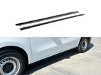 Mercedes Citan W420 - Sideskirts Extensions, Ophalen of Verzenden