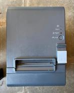 Imprimante thermique ticket de caisse epson, Computers en Software, Labelprinters, Ophalen, Zo goed als nieuw