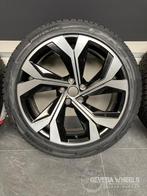 20” originele Renault Austral / Espace 6 velgen winterbanden, Auto-onderdelen, Gebruikt, Banden en Velgen, 235 mm, Personenwagen