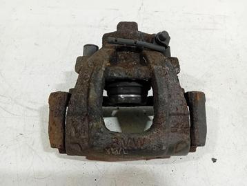 ETRIER DE FREIN AVANT GAUCHE Mini Mini One / Cooper (R50), Utilisé, Mini