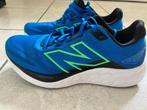 Loopschoenen New Balance, Sport en Fitness, Loopsport en Atletiek, Hardloopschoenen, Zo goed als nieuw, Hardlopen, Ophalen