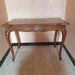 Vintage salontafel, Huis en Inrichting, Ophalen, Minder dan 50 cm, Gebruikt, 50 tot 100 cm