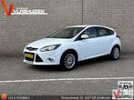 Ford Focus 1.0 EcoBoost Edition Plus | Keyless | Climate | C, Auto's, Focus, Zwart, Electronic Stability Program (ESP), Wit