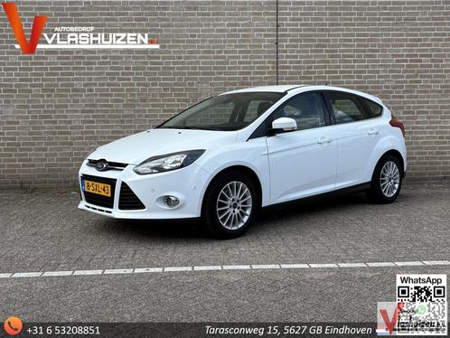 Ford Focus 1.0 EcoBoost Edition Plus | Keyless | Climate | C, Auto's, Ford, Bedrijf, Focus, ABS, Airbags, Alarm, Bluetooth, Boordcomputer