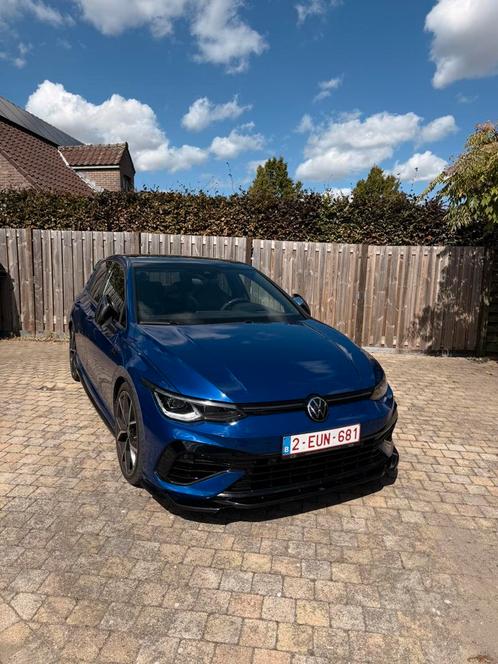 GOLF 8R TE KOOP, Auto's, Volkswagen, Particulier, Golf, Android Auto, Ophalen