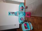 Lol suprise camper, Kinderen en Baby's, Ophalen, Zo goed als nieuw