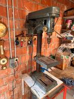 Kolomboormachine, Zakelijke goederen, Machines en Bouw | Metaalbewerking, Ophalen