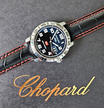 Chopard Mille Miglia Gran Turismo  beschikbaar voor biedingen