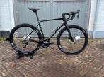 SUPERIOR X-ROAD R CARBON MT: 54/58 ULTEGRA DI2 ROAD/ GRAVEL, Fietsen en Brommers, Ophalen of Verzenden, Nieuw, Carbon