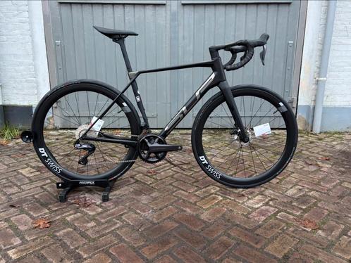 SUPERIOR X-ROAD R CARBON MT: 54/58 ULTEGRA DI2 ROAD/ GRAVEL, Fietsen en Brommers, Fietsen | Racefietsen, Nieuw, Carbon, Ophalen of Verzenden