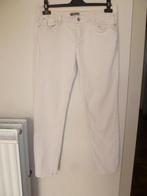 Roze dames zomer broek van Yessica, maat 38, Kleding | Dames, Broeken en Pantalons, Maat 38/40 (M), Ophalen of Verzenden, Zo goed als nieuw