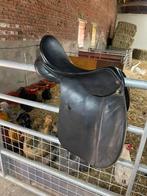 Zadel, Dieren en Toebehoren, Ophalen of Verzenden, Gebruikt, Recreatie