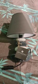 2 lampes de chevet, Maison & Meubles, Enlèvement, Comme neuf