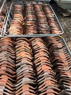 Boomse Dakpannen, Doe-het-zelf en Bouw, Dakpannen en Dakbedekking, Ophalen, Zo goed als nieuw, Dakpannen