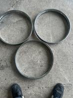 Camino originele velg ringen, Ophalen, Gebruikt, Overige typen, Honda