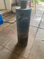 Kernboor 131mm diamant, Ophalen, Gebruikt, Boormachine