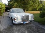 Voorouder Mercedes-Benz 280S (1972-72.399 km)( Vin: 10801610, Auto's, Overige brandstoffen, Mercedes-Benz, Bedrijf, Overige carrosserie