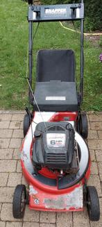 Grasmaaiers, Tuin en Terras, Grasmaaiers, Ophalen, Zo goed als nieuw