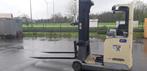 REACHTRUCK / merk CROWN, Zakelijke goederen, Machines en Bouw | Heftrucks en Intern transport, Reachtruck, CROWN, 1000 tot 2000 kg