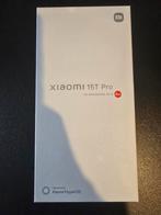 Xiaomi 15t pro 512g neuf., Enlèvement
