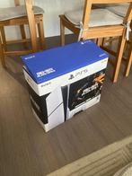 PS5 Slim Disc Edition + Games & Accessoires, Games en Spelcomputers, Spelcomputers | Sony PlayStation 5, Ophalen, Zo goed als nieuw