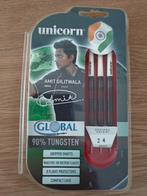 Unicorn darts Amit Gilitwala 24gr, Ophalen of Verzenden, Nieuw, Pijlen