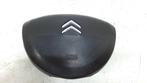 AIRBAG STUUR Citroën C6 (TD) (01-2005/12-2012) (96446972ZD), Auto-onderdelen, Gebruikt, Citroën