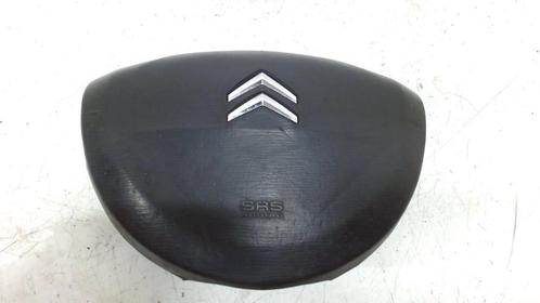 AIRBAG STUUR Citroën C6 (TD) (01-2005/12-2012) (96446972ZD), Auto-onderdelen, Overige Auto-onderdelen, Citroën, Gebruikt