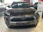 Toyota Yaris Cross Dynamic & Comfort Pack Yaris Cross Dynami, Automaat, Euro 6, Hybride Elektrisch/Benzine, Yaris Cross