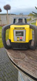 Bouwlaser leica rubby680, Bricolage & Construction, Enlèvement, Comme neuf, Autres appareils de mesure ou compteurs