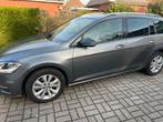 Volkswagen Golf Variant 1.6 TDI, Auto's, Euro 6, 1600 cc, Leder en Stof, 5 deurs