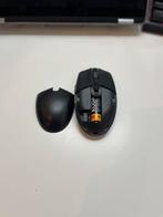 Souris Logitech G305, Ophalen, Rechtshandig, Muis, Gaming muis