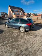 C5 2013 11300kmstand 1.6 automaat, Auto's, Euro 5, Zwart, Zwart, Leder