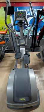 Elliptique Technogym EXCITE – Excellent état, Enlèvement, Comme neuf