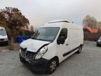 Renault Master Master ENERGY dCi 135 FRIGO ! (bj 2015), Auto's, 100 kW, Gebruikt, 4 cilinders, Te koop