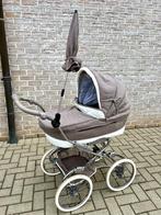 Bebecar Stylo Classic kinderwagen, Kinderen en Baby's, Kinderwagens en Combinaties, Ophalen, Gebruikt, Combiwagen, Overige merken