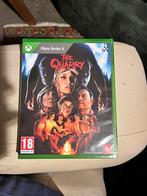 The Quarry, Enlèvement ou Envoi