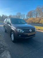 Volkswagen amarok 2.0 LTdi prêt à immatriculer, Autos, Euro 5, 4 portes, Entreprise, Boîte manuelle