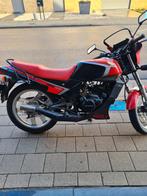Honda mbx, Particulier
