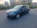 Volkswagen golf 6 1.6 tdi, Auto's, Volkswagen, Euro 5, 1600 cc, Diesel, Te koop