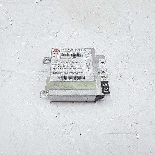 COMPUTER AIRBAG Kia Carens II (FJ) (|0K2FD677F0|), Auto-onderdelen, Elektronica en Kabels, Kia, Gebruikt